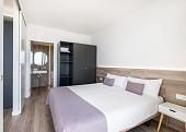 Appartement supérieur 2/4