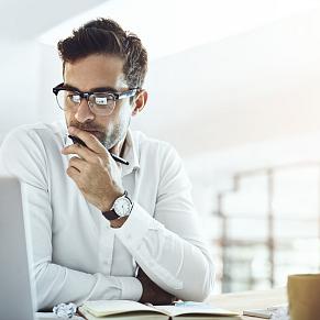 The perfect balance between work and leisure