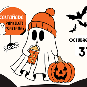 Halloween 31 d'Octubre a 2 de novembre 2025