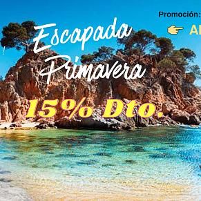 Oferta todo Abril 2026