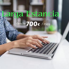 October to March: The perfect balance between work and leisure