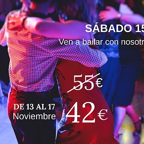 Dissabtes de ball
