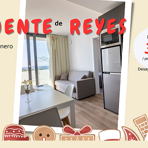 Three Wise Man Day Offer