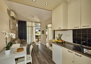 Apartamento economy 2/4