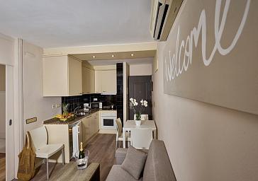 Apartamento economy 2/4