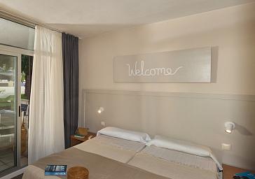 Apartamento economy 2/4