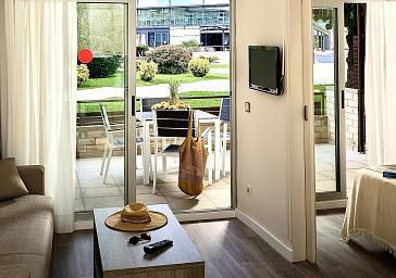 Apartamento economy 2/4