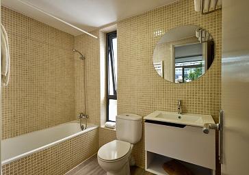 Apartamento economy 2/4