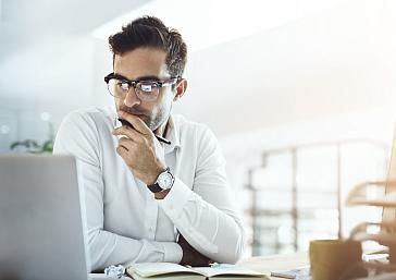 The perfect balance between work and leisure