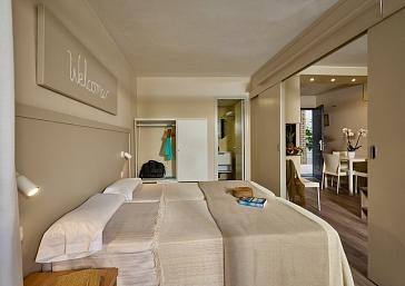 Apartamento economy 2/4