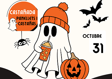 Halloween 31 d'Octubre a 2 de novembre 2025