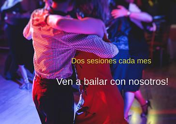 Deux séances par mois