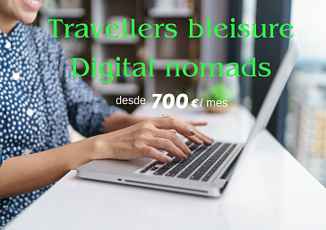 Octubre a Març: L'equilibri perfecte entre feina i escapada