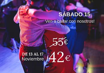 Dissabtes de ball
