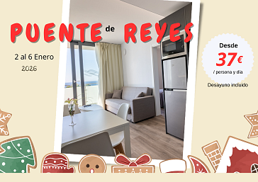 Offre spéciale Rois Mages