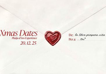 Tardeig especial i sopar per a singles amb ganes d'il·lusionar-se