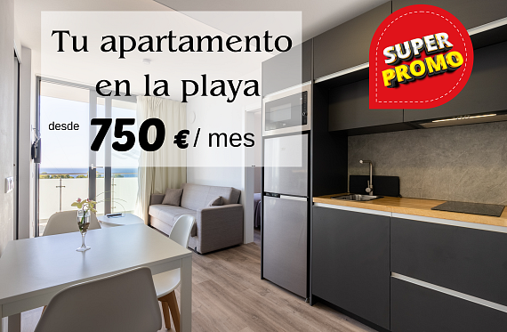 Long stay offer from 1st October to 20th June