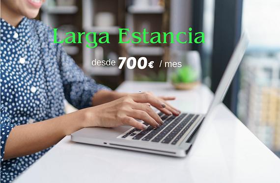 d'octobre à mars: L'équilibre parfait entre travail et escapade