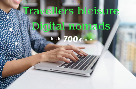 October to March: The perfect balance between work and leisure