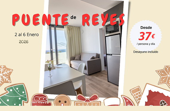 Three Wise Man Day Offer