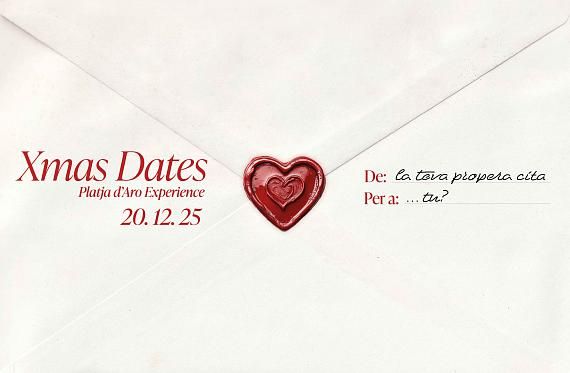 Special afternoon and dinner for singles looking to get excited