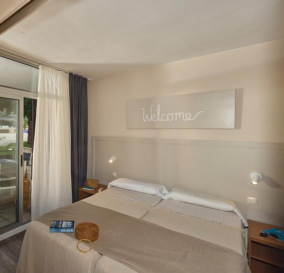 Economy apartment 2/4