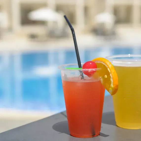 Join the club of Aparthotel Comtat Sant Jordi