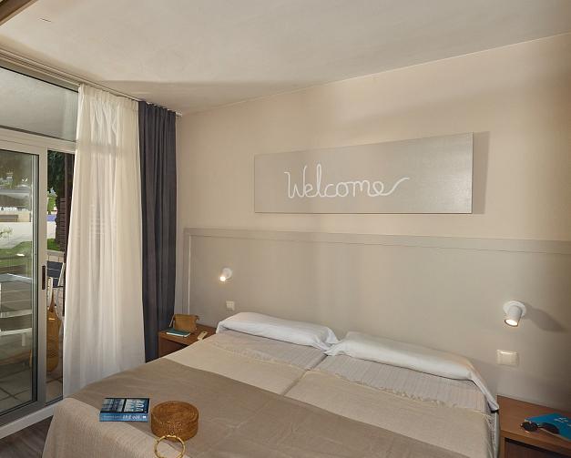 Apartament economy 2/4