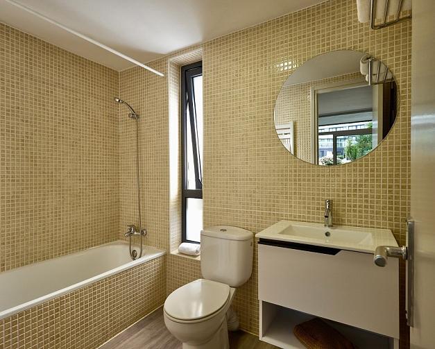 Apartament economy 2/4