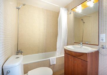Apartament economy 4/6
