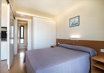 Apartamento economy 2/4