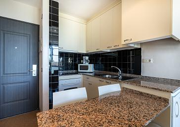 Apartamento economy 2/4