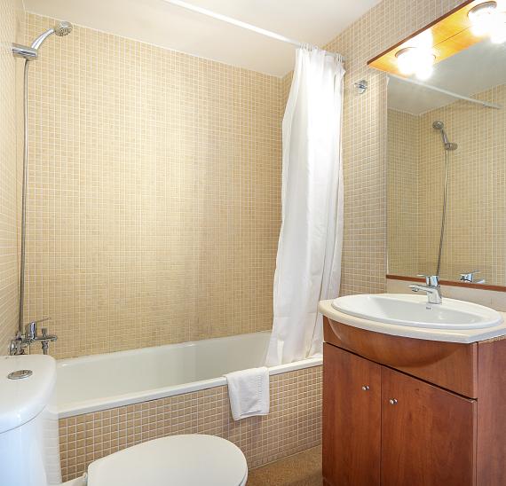 Apartament economy 4/6