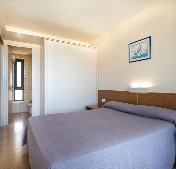 Apartament economy 4/6