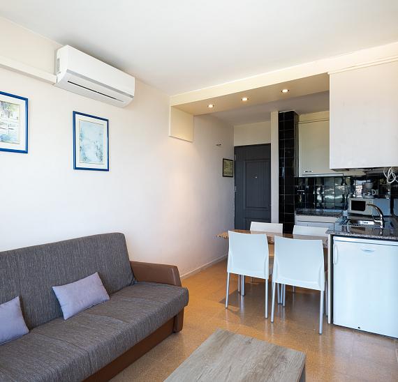 Apartament economy 4/6