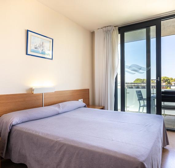 Apartament economy 4/6