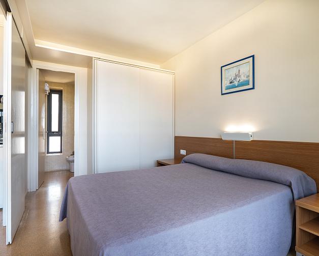 Economy apartment 2/4