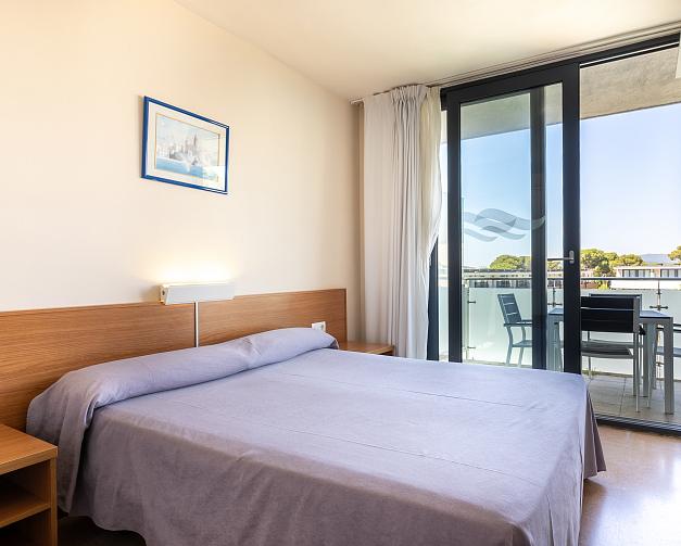 Economy apartment 2/4