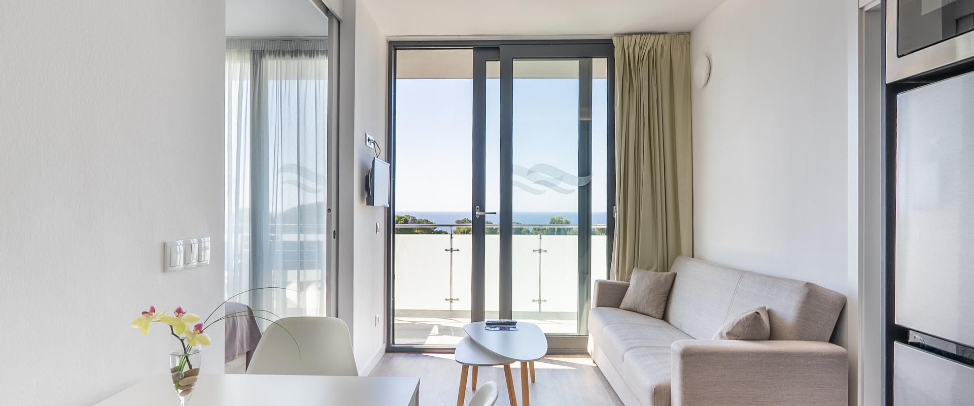 Aparthotel Comtat Sant Jordi