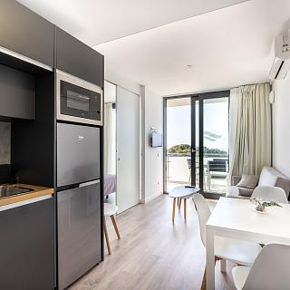 Aparthotel Comtat Sant Jordi