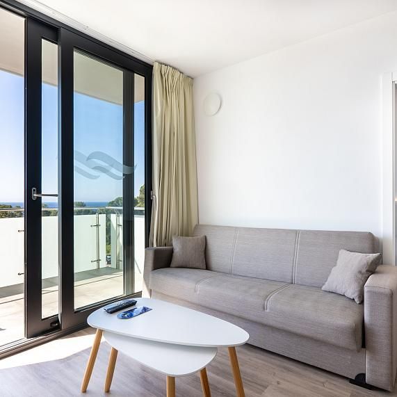 Pensión completa y servicios para grupos