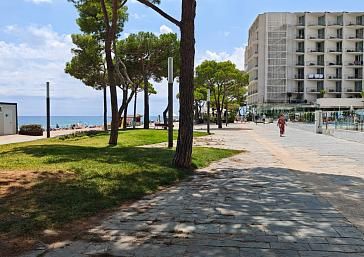 7 formas de disfrutar Platja d’Aro en octubre