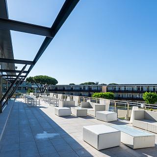 Aparthotel Comtat Sant Jordi