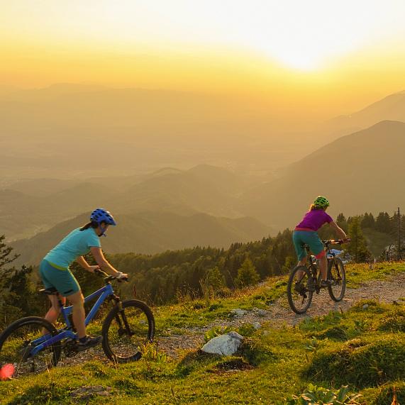 Cycling