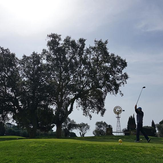 Golf