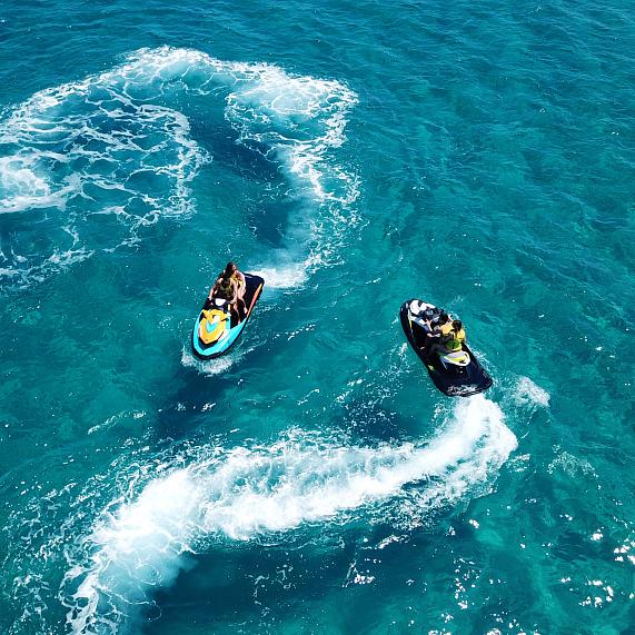 Watersports