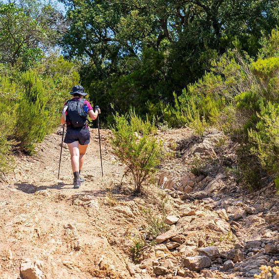 Hiking