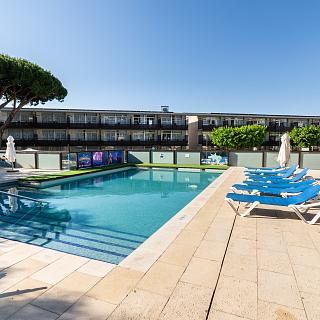 Aparthotel Comtat Sant Jordi