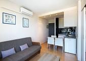 Economy apartment 2/4