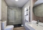 Apartament superior 4/6